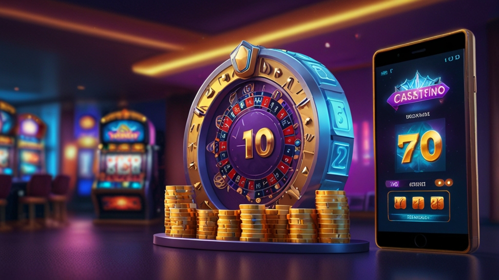 Godz Casino En Ligne