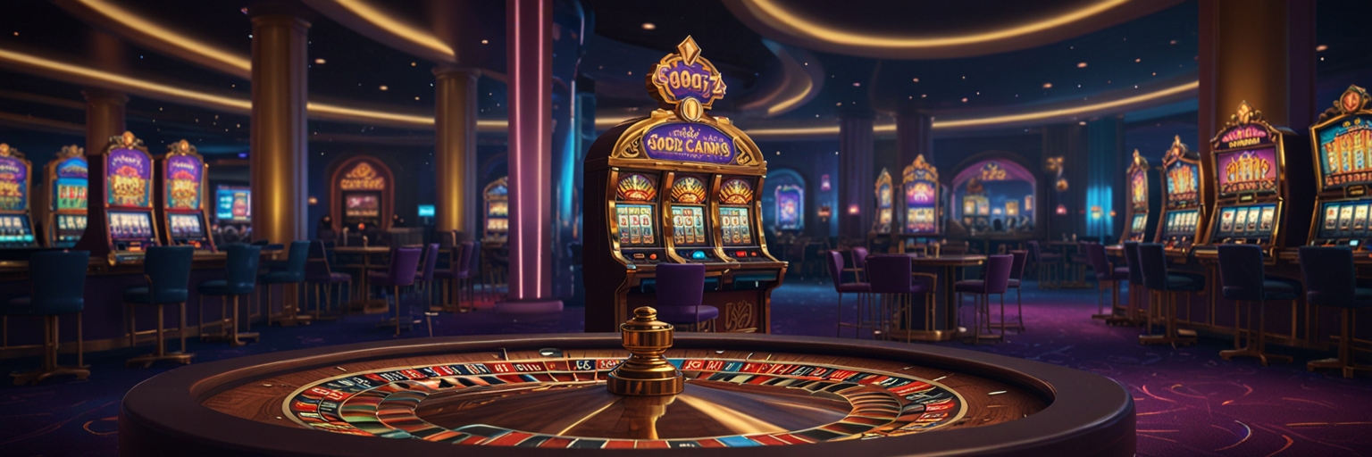 Godz Casino