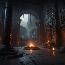 Arcane Ember Godz Casino Avis