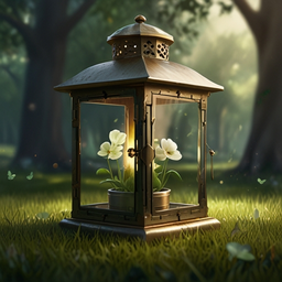 Clover Lanterns Godz Casino Reviews
