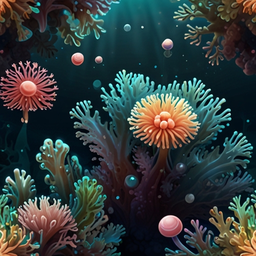 Coral Depths Godz Casino En Ligne