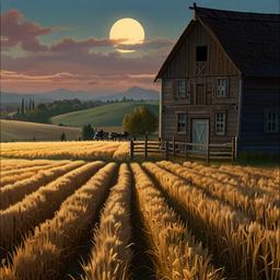 Harvest Moon Fields Is Godz Casino Legit