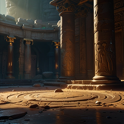 Lost Relic Quest Godz Casino Review