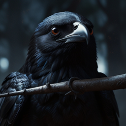 Midnight Raven Godz Casino Reviews