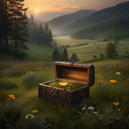Misty Meadow Gold Godz Casino En Ligne