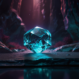 Neon Diamond Rush Casino Godz Casino