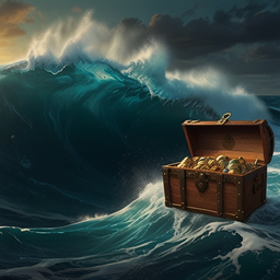 Pirate Tide Treasures Casino Godz Casino