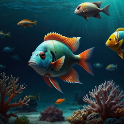 Reef Catch Godz Casino Review