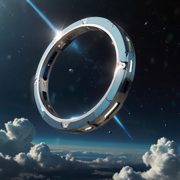 Starlight Orbit Godzcasino Avis