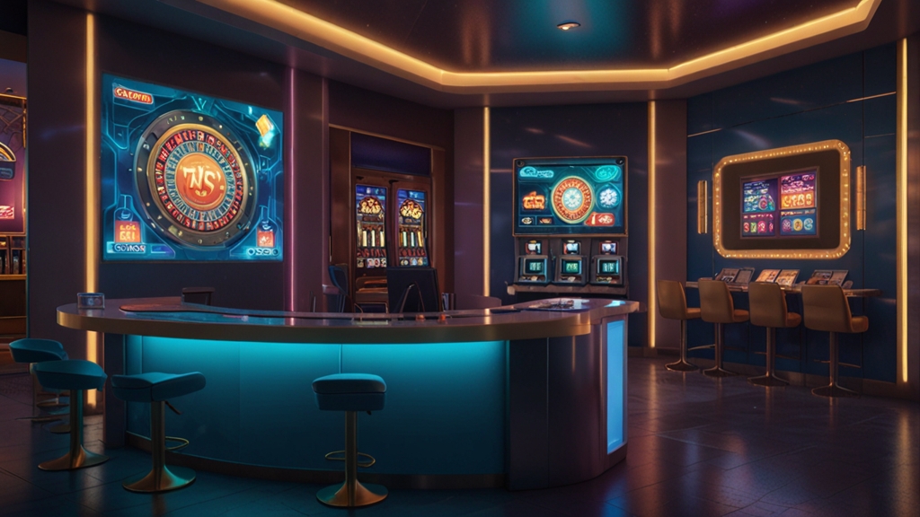 Godz Casino France