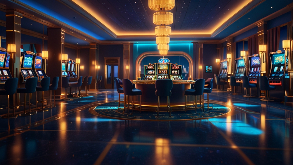 Godz Casino Avis